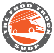The Food Truck Shop